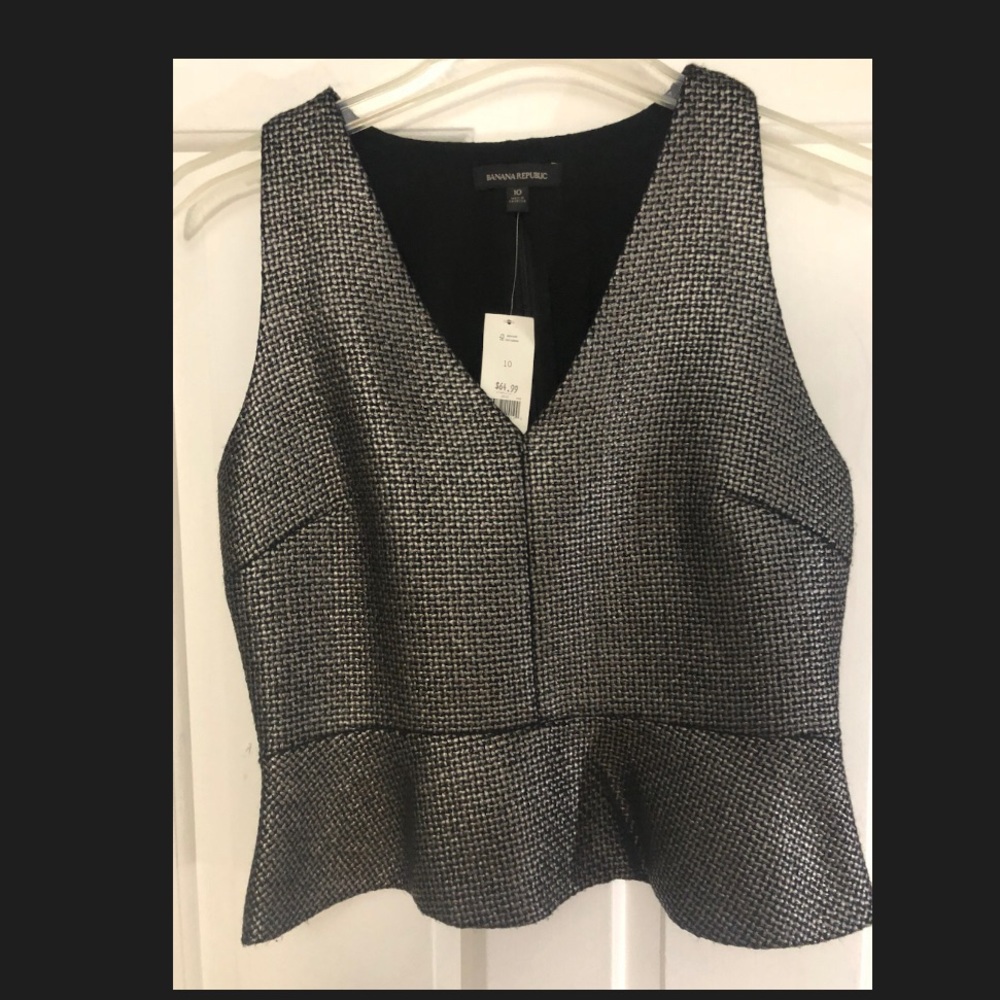 Banana Republic Blouse